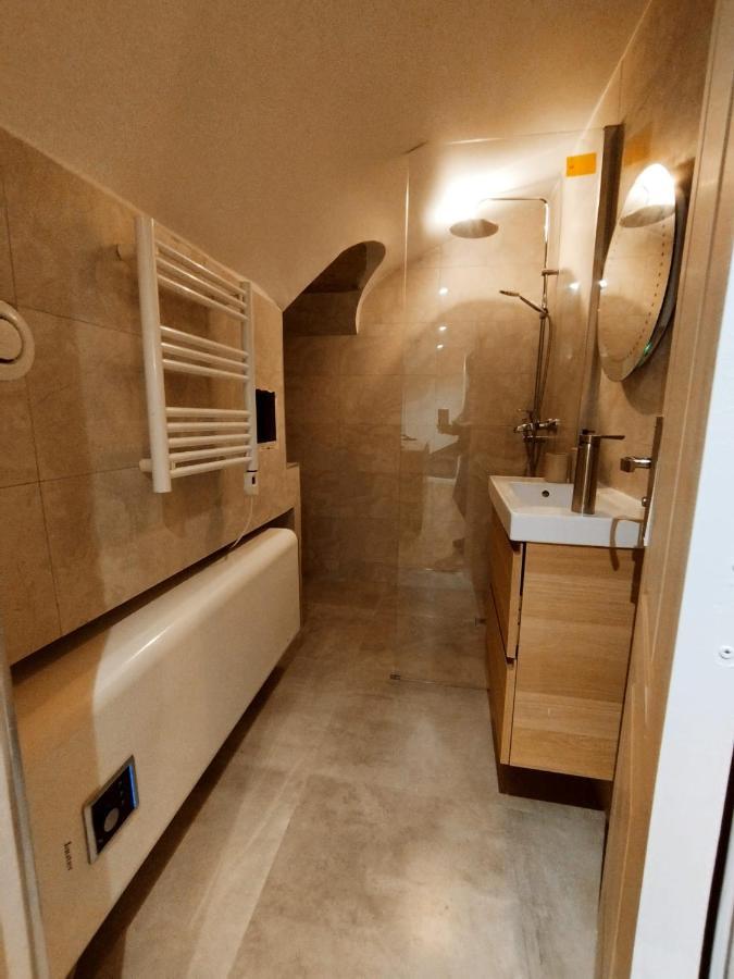 Beautiful Triplex In The Center Of Paris Appartement Buitenkant foto