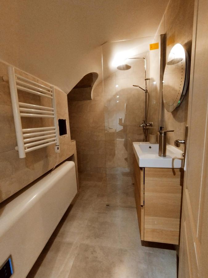 Beautiful Triplex In The Center Of Paris Appartement Buitenkant foto